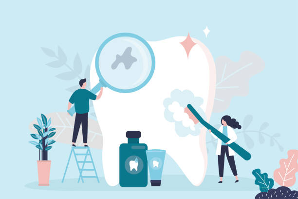 Advanced Technology for Better Dental Care in Bolindale, OH