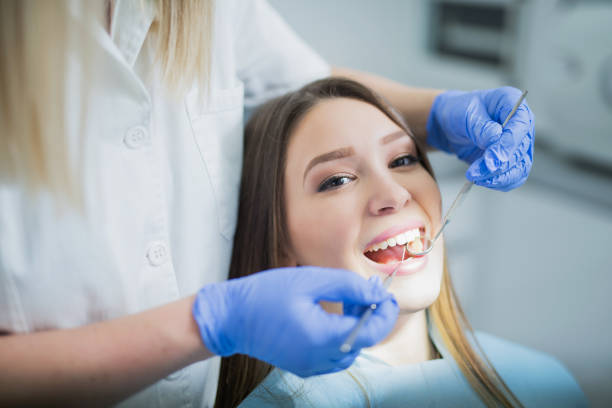 Best Wisdom Tooth Removal  in Bolindale, OH