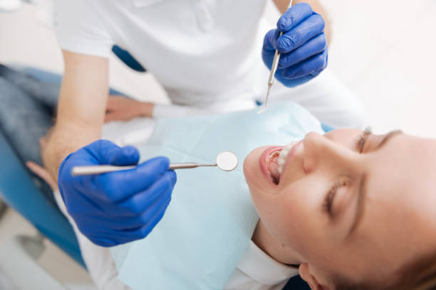 Best Traditional Braces  in Bolindale, OH